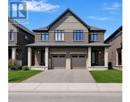 323 LYSANDER PLACE, Ottawa, Ontario