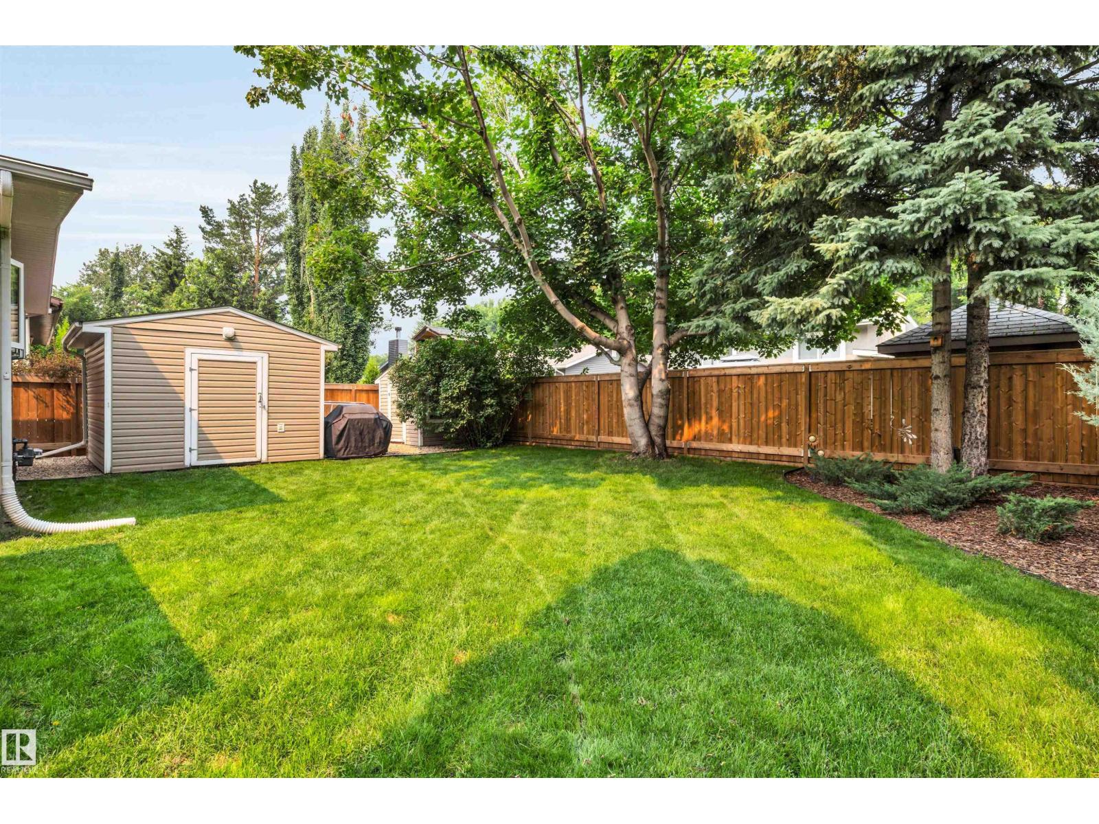 3 Flint Cr, St. Albert, Alberta  T8N 1Y7 - Photo 37 - E4500771
