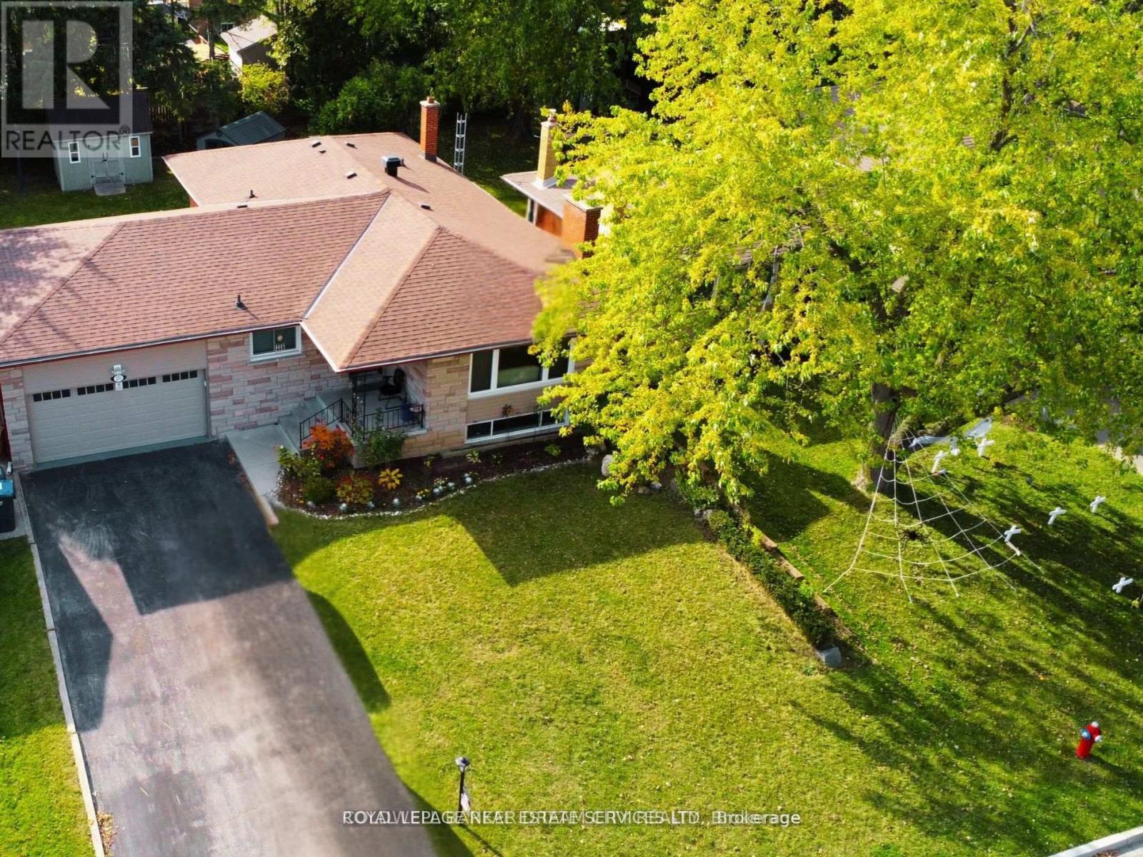 Upper - 231 Elizabeth Street S, Brampton, Ontario  L6Y 1S2 - Photo 2 - W13565310