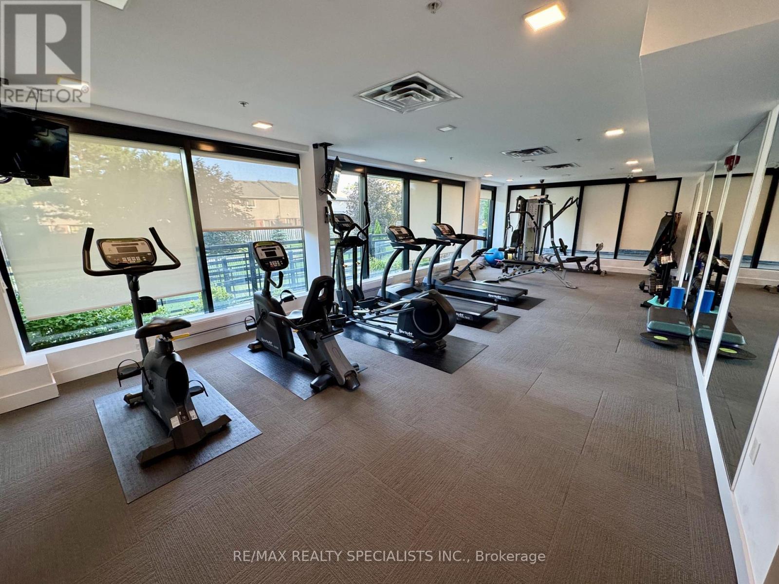 319 - 3170 Erin Mills Parkway, Mississauga, Ontario  L5L 0B6 - Photo 14 - W13604930