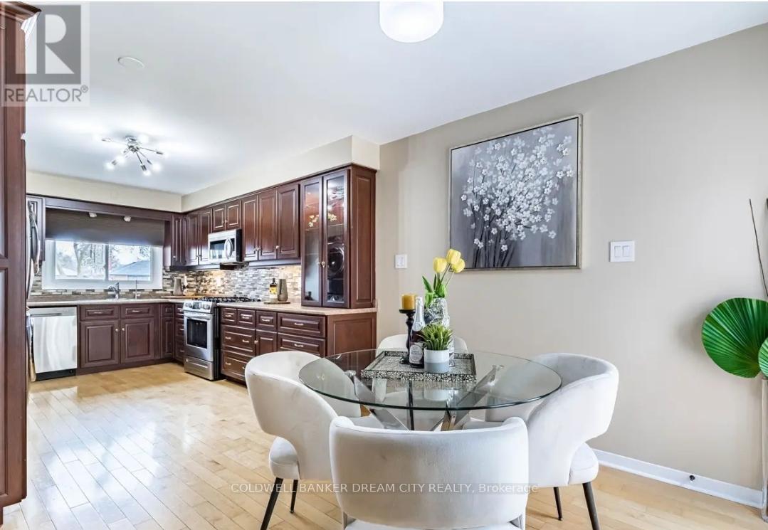 Upper - 231 Elizabeth Street S, Brampton, Ontario  L6Y 1S2 - Photo 5 - W13565310