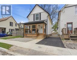 67 ELYSIAN STREET, St. Thomas, Ontario