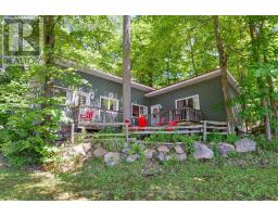 8 - 7 SILVER POINT ROAD, seguin, Ontario