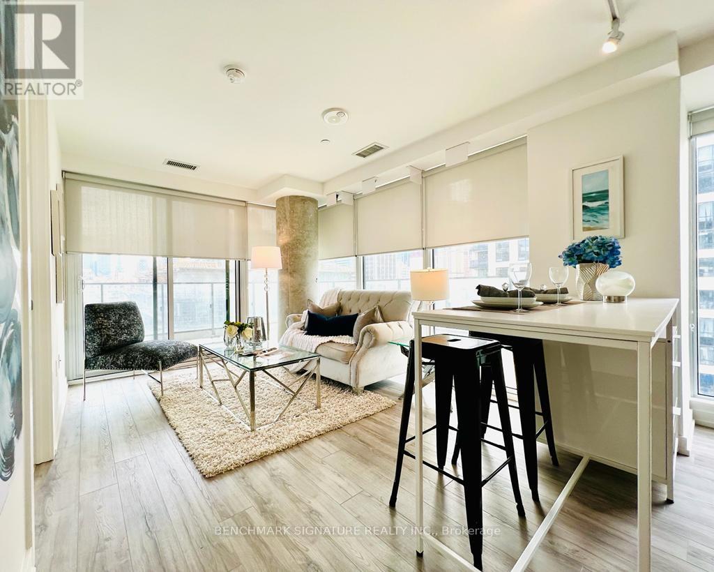 802 - 77 Shuter Street, Toronto, Ontario M5B 0B8 - Photo 12 - C13606218
