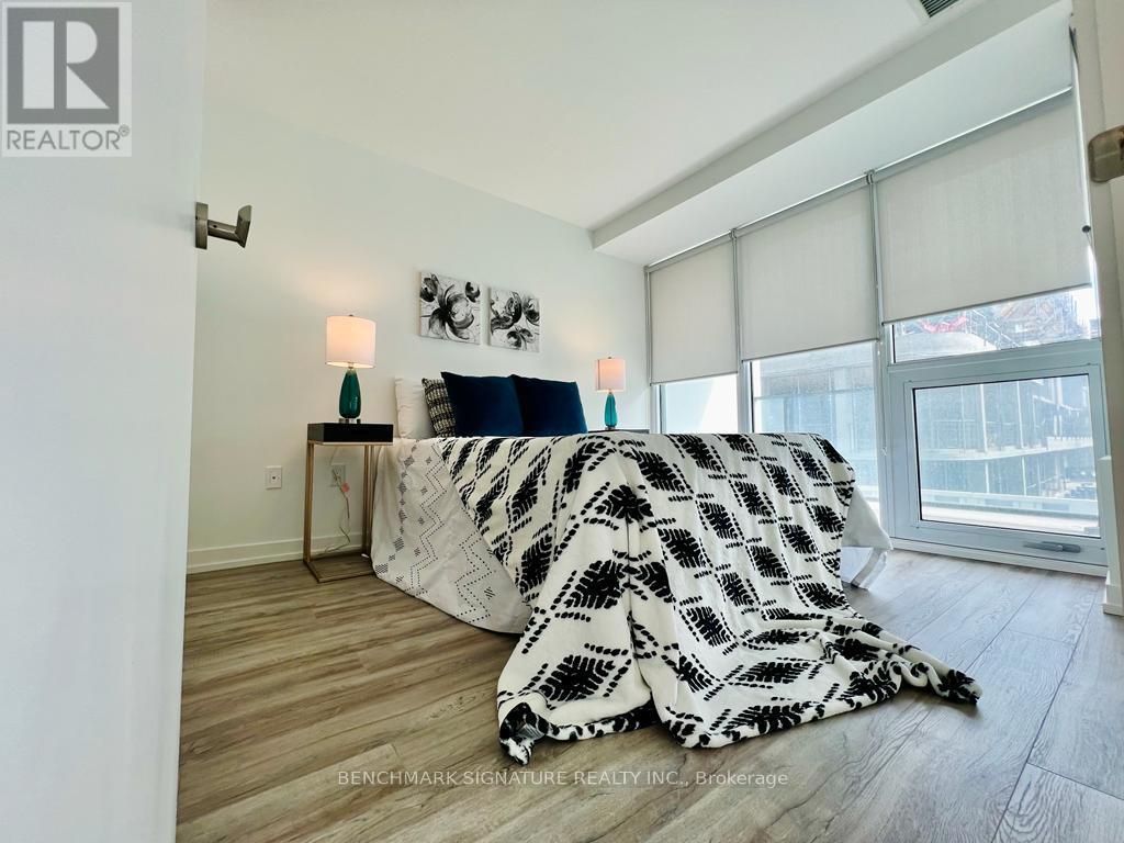 802 - 77 Shuter Street, Toronto, Ontario M5B 0B8 - Photo 13 - C13606218