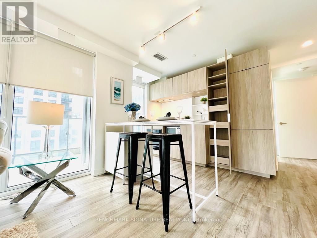 802 - 77 Shuter Street, Toronto, Ontario M5B 0B8 - Photo 15 - C13606218