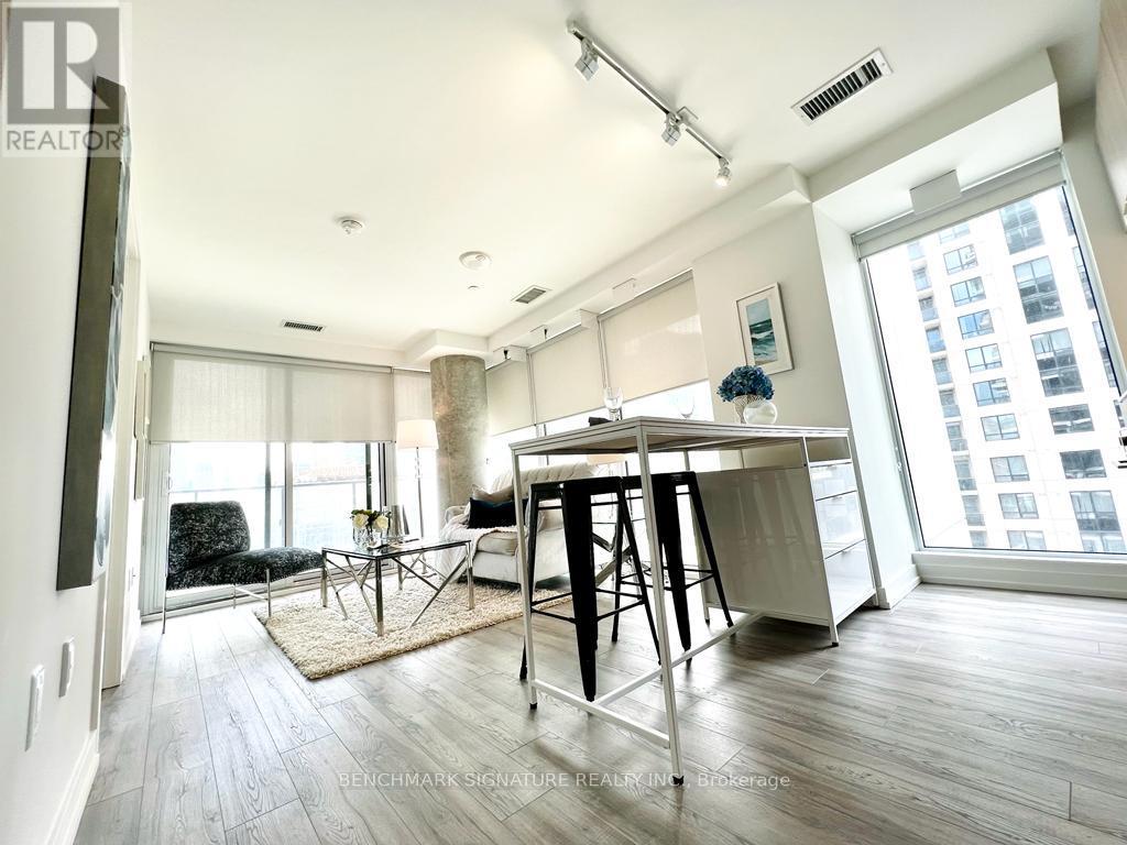 802 - 77 Shuter Street, Toronto, Ontario M5B 0B8 - Photo 17 - C13606218