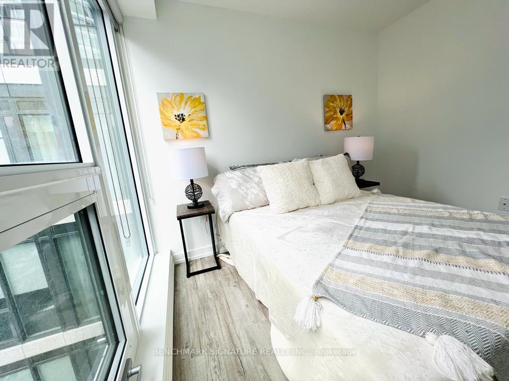 802 - 77 Shuter Street, Toronto, Ontario M5B 0B8 - Photo 3 - C13606218