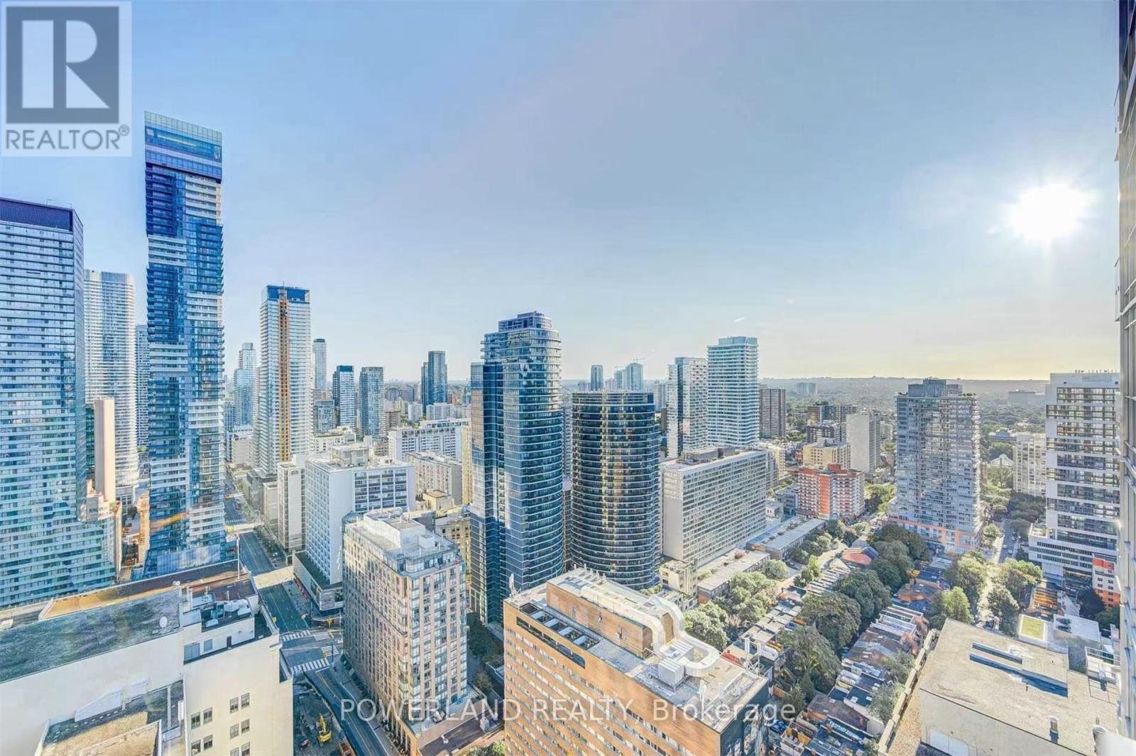 3401 - 386 Yonge Street, Toronto, Ontario  M5B 0A5 - Photo 2 - C13606220