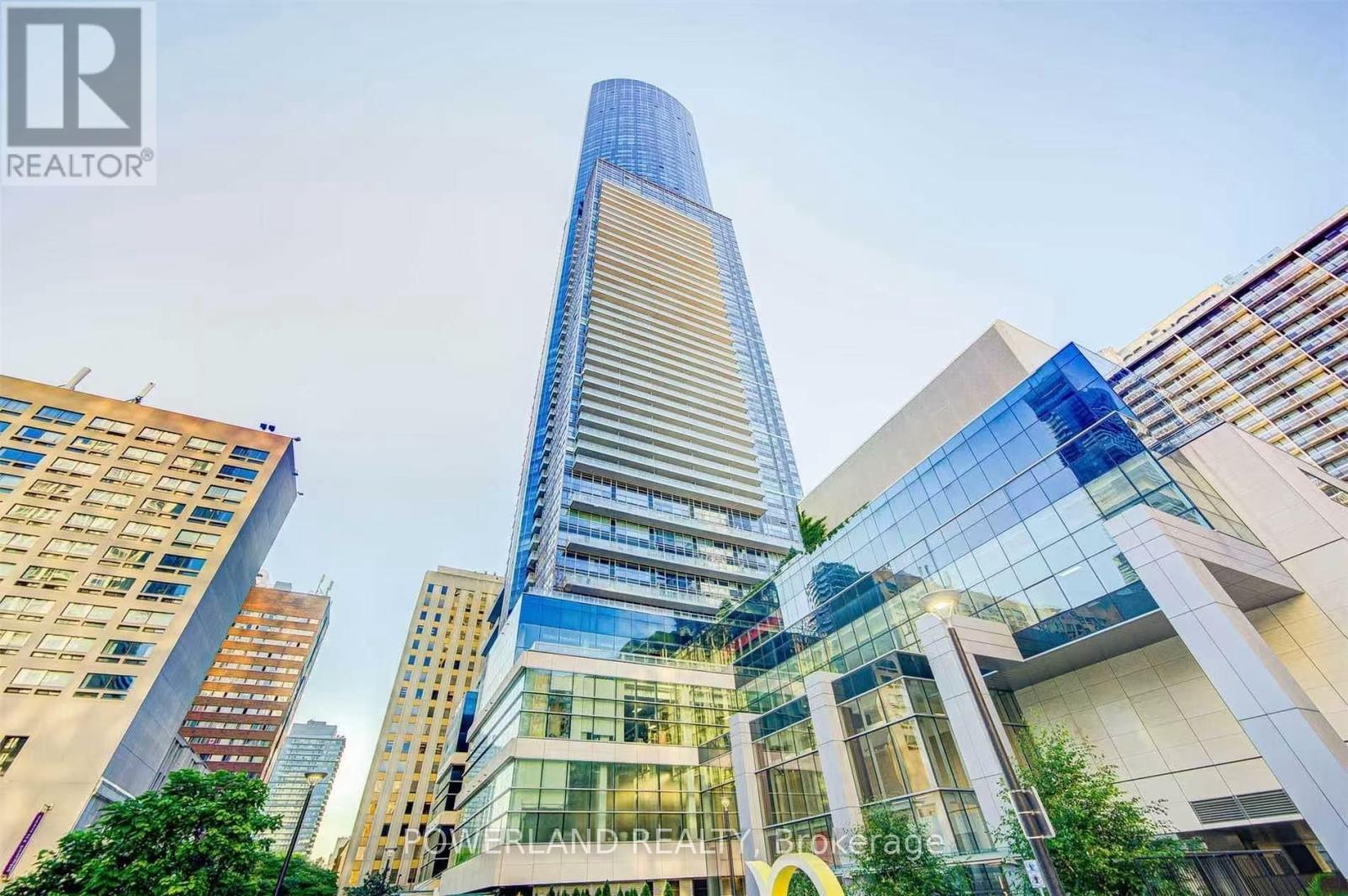 3401 - 386 Yonge Street, Toronto, Ontario  M5B 0A5 - Photo 3 - C13606220