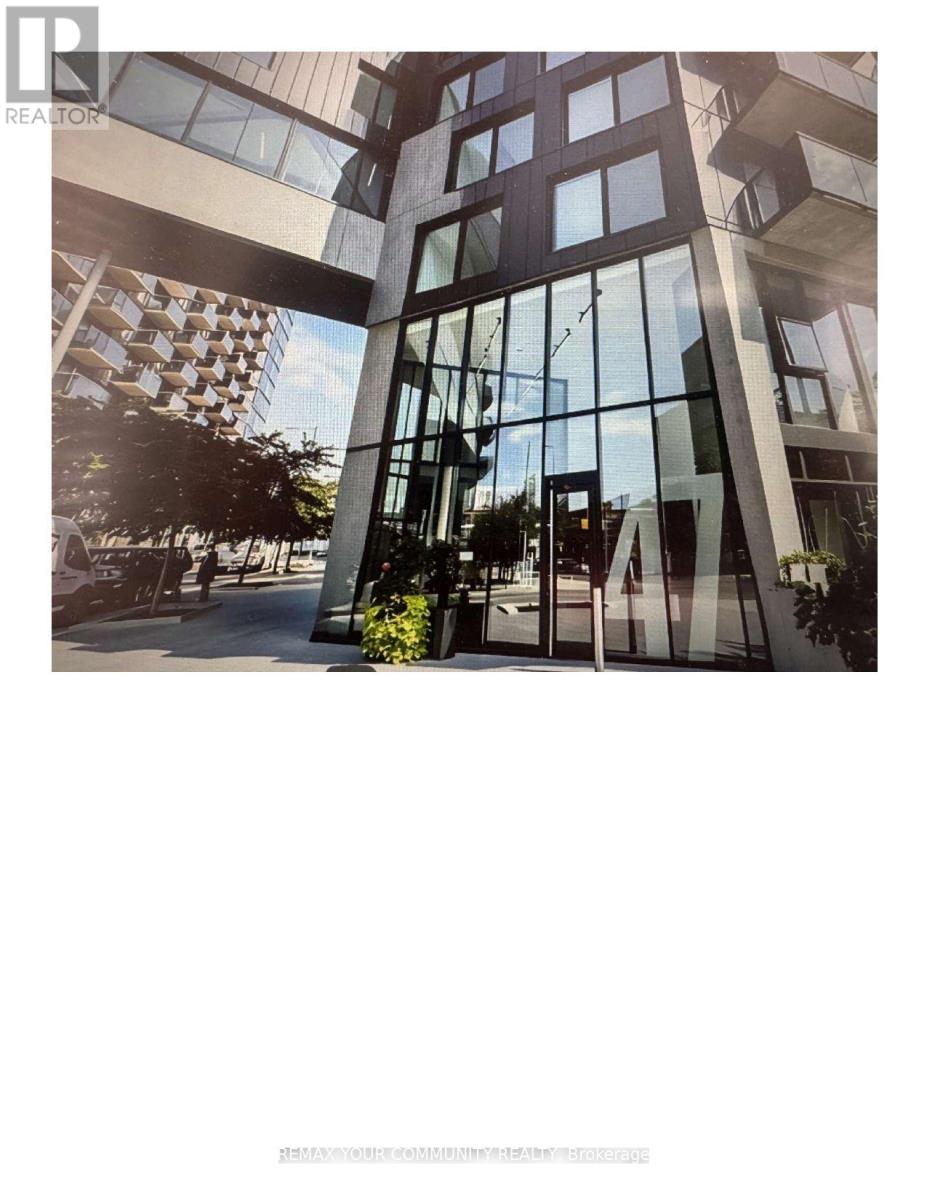 PH33 - 47 LOWER RIVER STREET, Toronto, Ontario