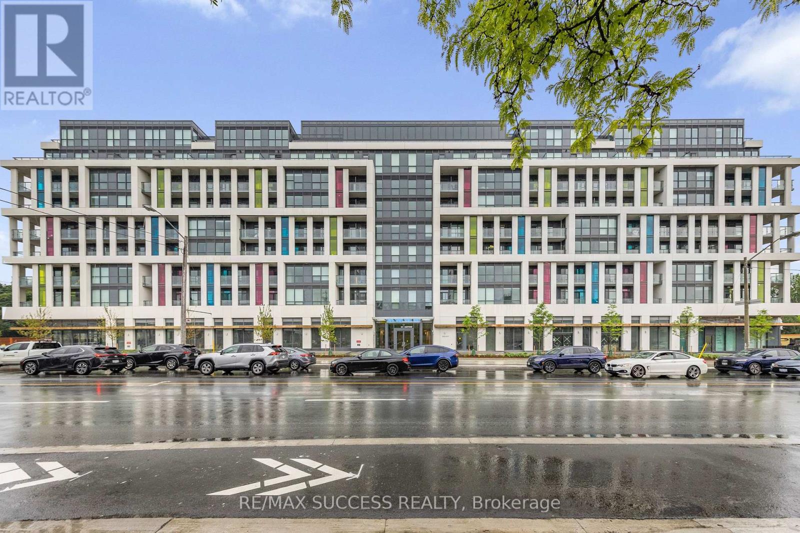 718 - 181 SHEPPARD AVENUE E, Toronto, Ontario