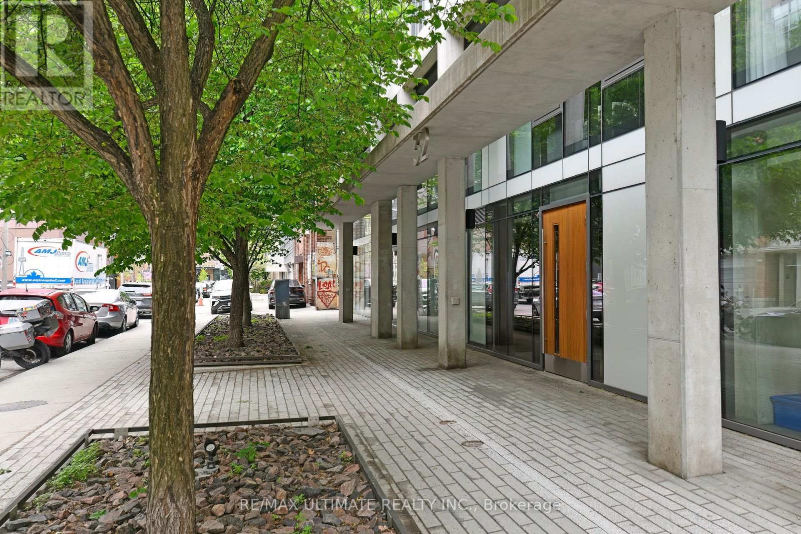701 - 32 Camden Street, Toronto, Ontario  M5V 0G4 - Photo 19 - C13606234