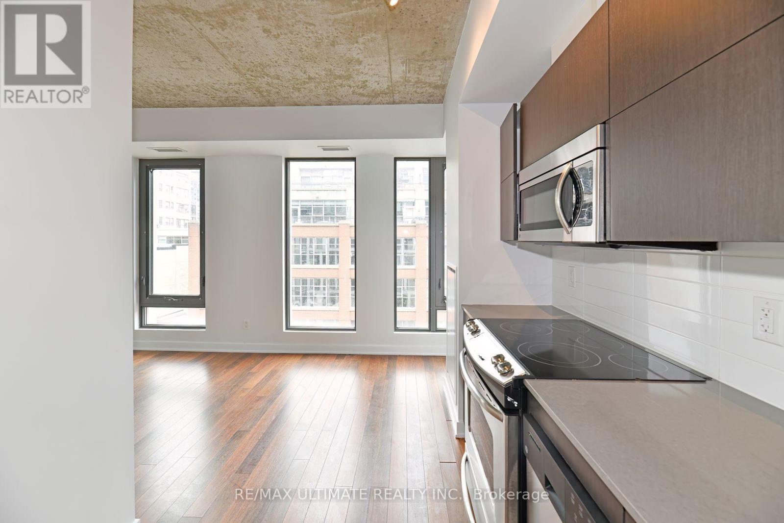 701 - 32 Camden Street, Toronto, Ontario  M5V 0G4 - Photo 2 - C13606234