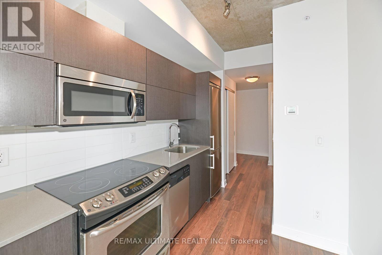 701 - 32 Camden Street, Toronto, Ontario  M5V 0G4 - Photo 5 - C13606234