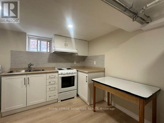 Lower - 445 Donlands Avenue, Toronto, Ontario  M4J 3S4 - Photo 10 - E13606244