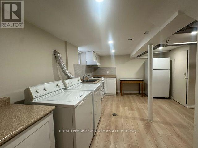 Lower - 445 Donlands Avenue, Toronto, Ontario  M4J 3S4 - Photo 11 - E13606244