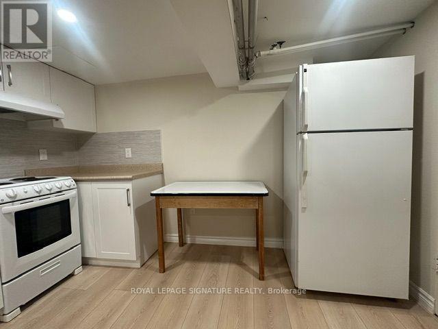 Lower - 445 Donlands Avenue, Toronto, Ontario  M4J 3S4 - Photo 12 - E13606244