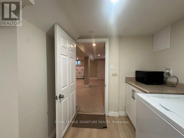 Lower - 445 Donlands Avenue, Toronto, Ontario  M4J 3S4 - Photo 14 - E13606244