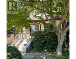 LOWER - 445 DONLANDS AVENUE, Toronto, Ontario
