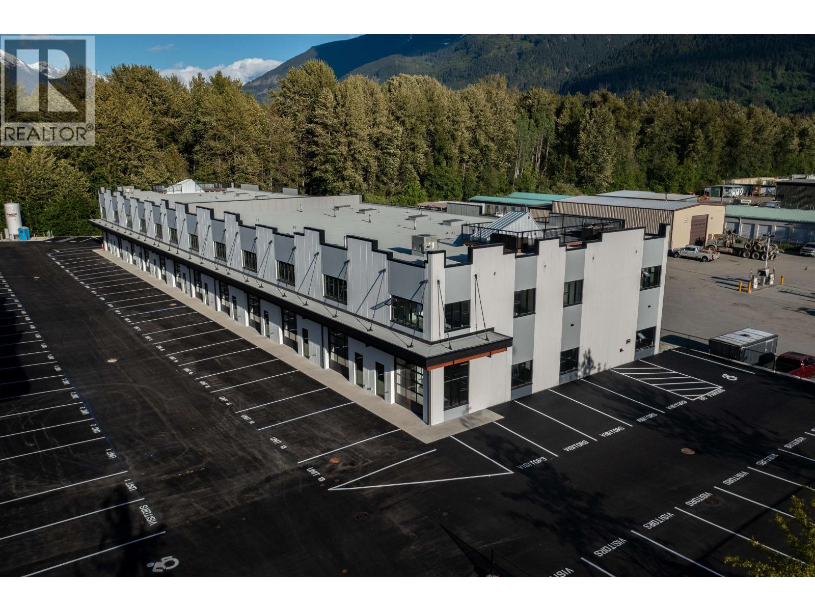 17 7342 Industrial Way, Pemberton, British Columbia  V0N 2L0 - Photo 1 - C8071149