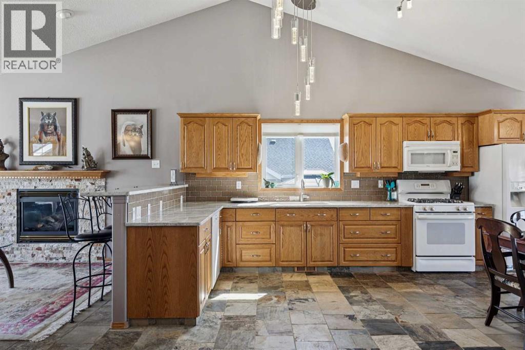 28 Westpoint Drive, Didsbury, Alberta  T0M 0W0 - Photo 7 - A2329927