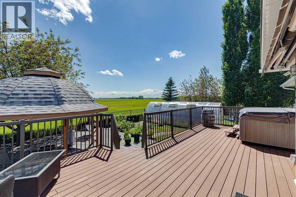 28 Westpoint Drive, Didsbury, Alberta  T0M 0W0 - Photo 30 - A2329927