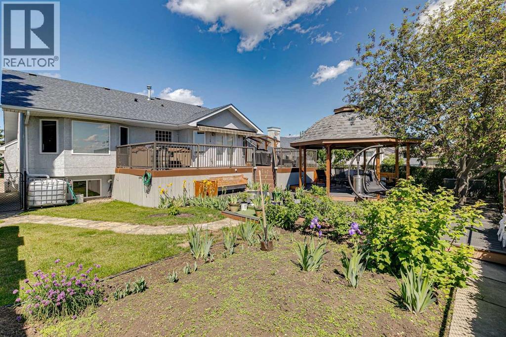 28 Westpoint Drive, Didsbury, Alberta  T0M 0W0 - Photo 35 - A2329927