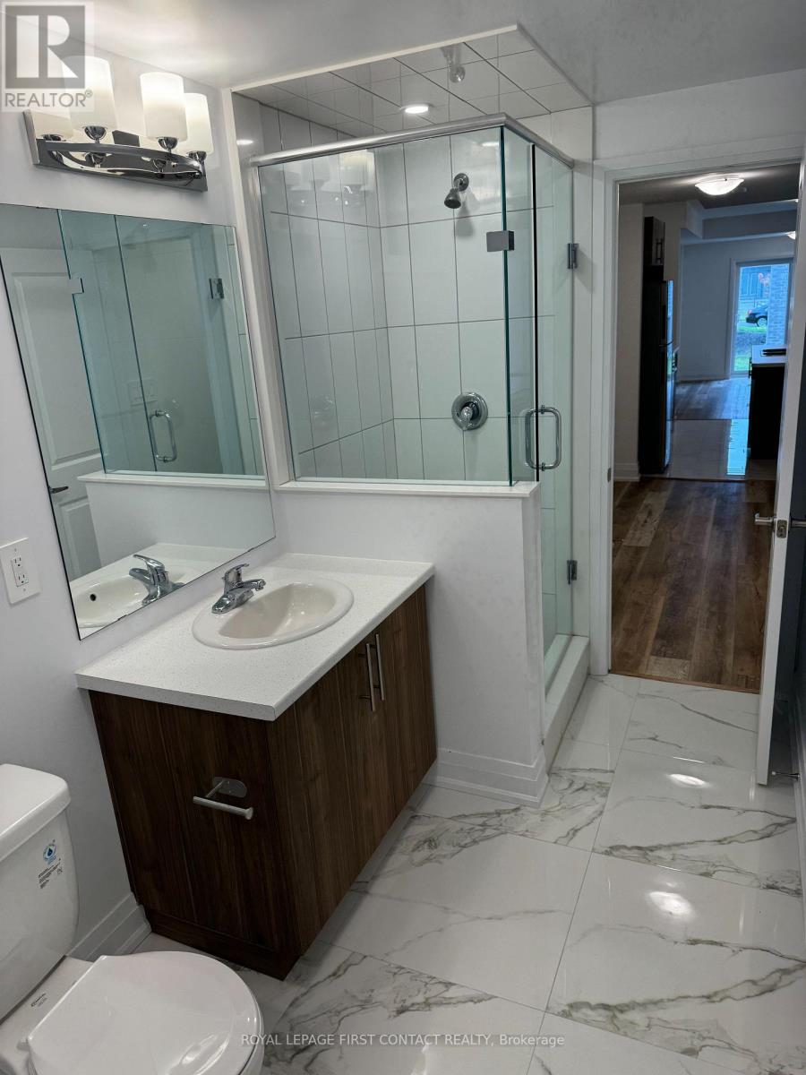 Lower - 184 Franklin Trail, Barrie, Ontario  L9J 0J2 - Photo 8 - S13606208