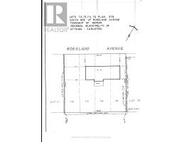 54 - 54 ROSSLAND AVENUE, Ottawa, Ontario