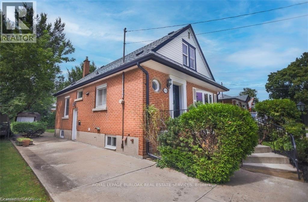 356 East 17th Street Unit# Upper, Hamilton, Ontario  L9A 4N2 - Photo 3 - 40850944