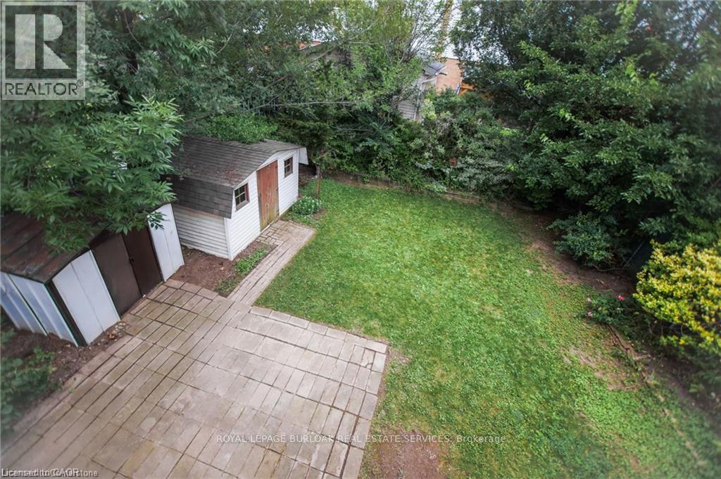 356 East 17th Street Unit# Upper, Hamilton, Ontario  L9A 4N2 - Photo 23 - 40850944