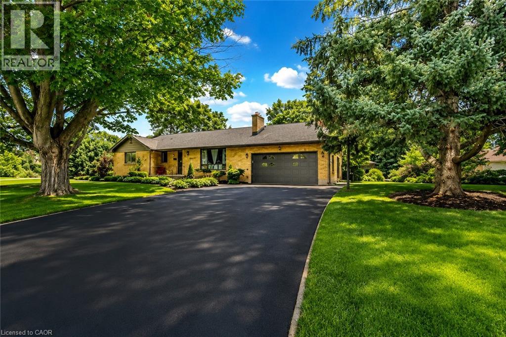 21 EDGAR Drive, London, Ontario