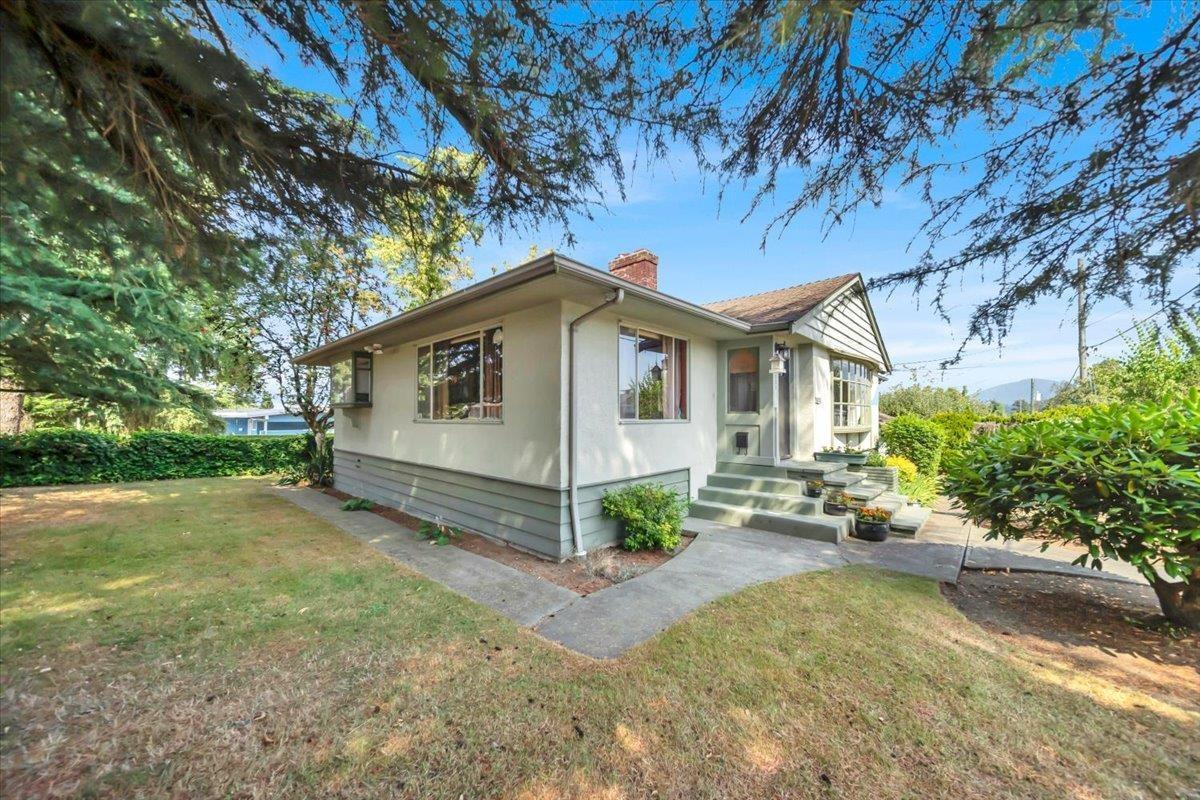 11321 136a Street, Surrey, British Columbia  V3R 3C4 - Photo 4 - R3147908
