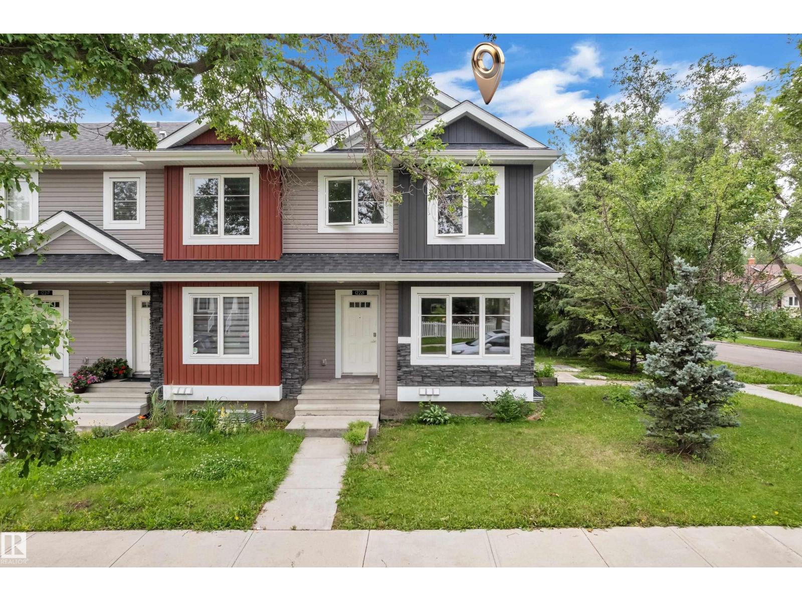 12221 117 AV NW, Edmonton, Alberta