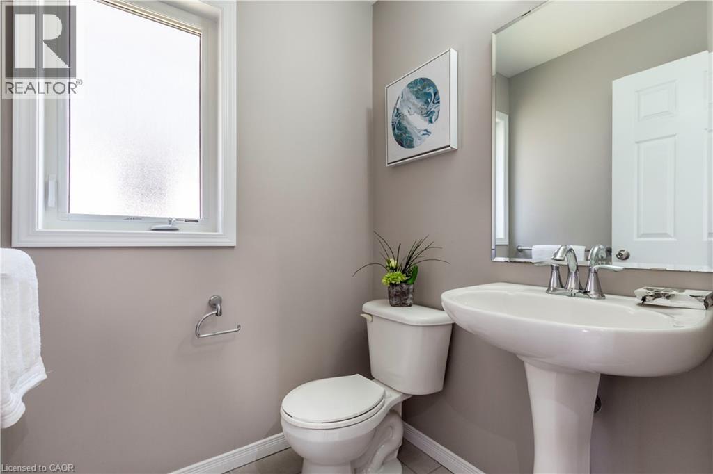 508 Netherwood Crescent, Kitchener, Ontario  N2P 0B6 - Photo 18 - 40851155