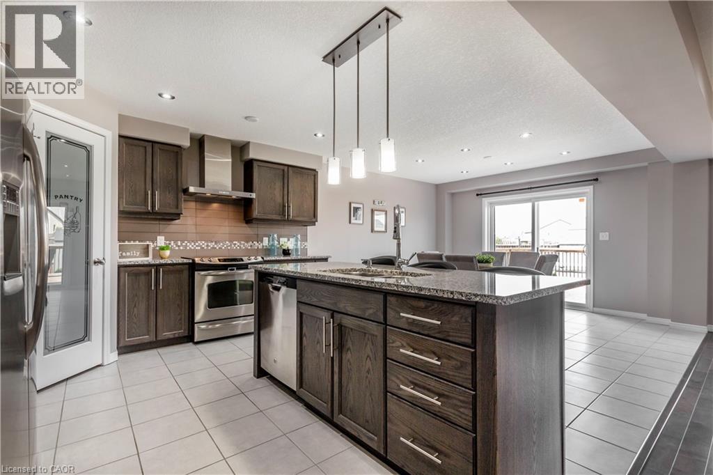 508 Netherwood Crescent, Kitchener, Ontario  N2P 0B6 - Photo 11 - 40851155