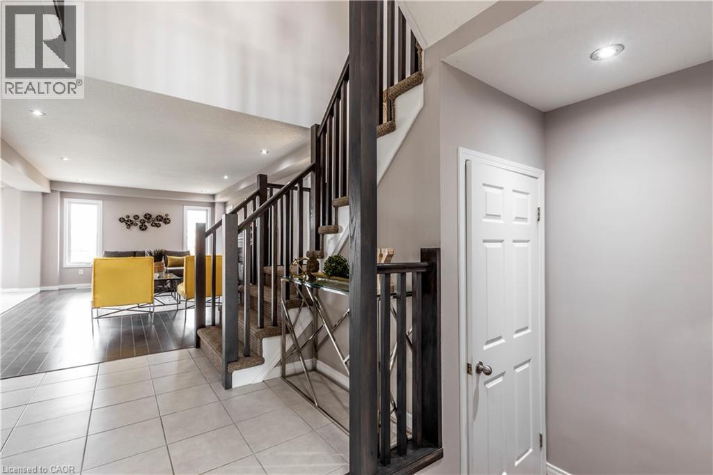 508 Netherwood Crescent, Kitchener, Ontario  N2P 0B6 - Photo 7 - 40851155