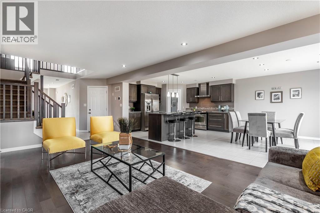 508 Netherwood Crescent, Kitchener, Ontario  N2P 0B6 - Photo 10 - 40851155