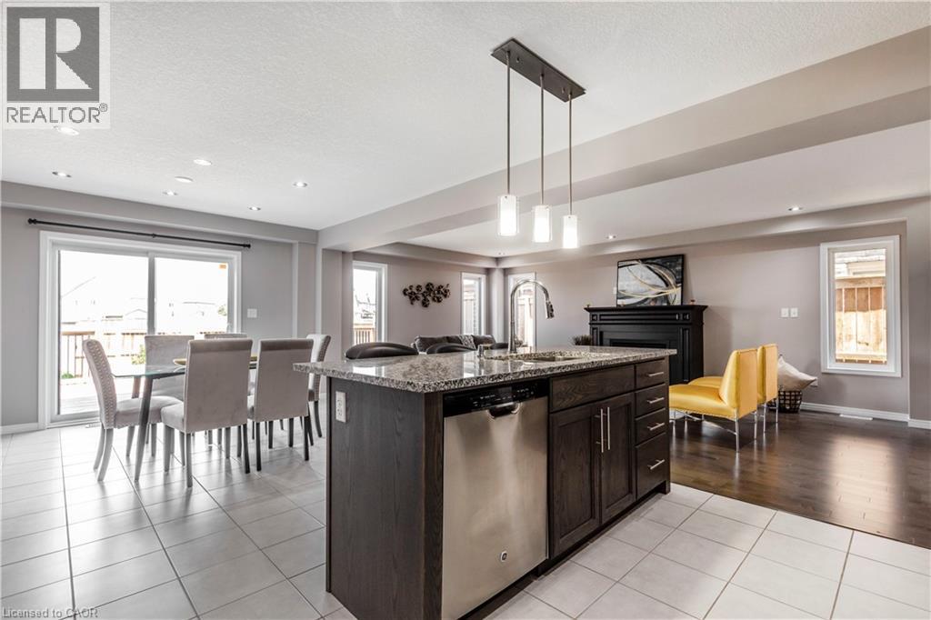 508 Netherwood Crescent, Kitchener, Ontario  N2P 0B6 - Photo 12 - 40851155