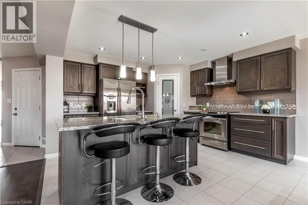 508 Netherwood Crescent, Kitchener, Ontario  N2P 0B6 - Photo 13 - 40851155