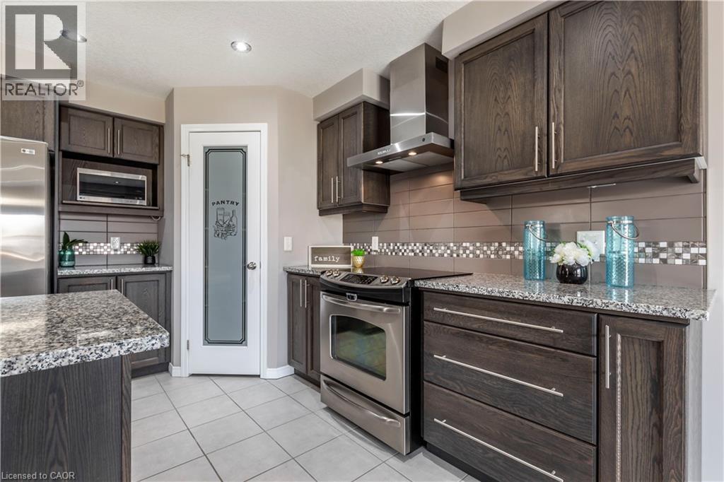 508 Netherwood Crescent, Kitchener, Ontario  N2P 0B6 - Photo 14 - 40851155
