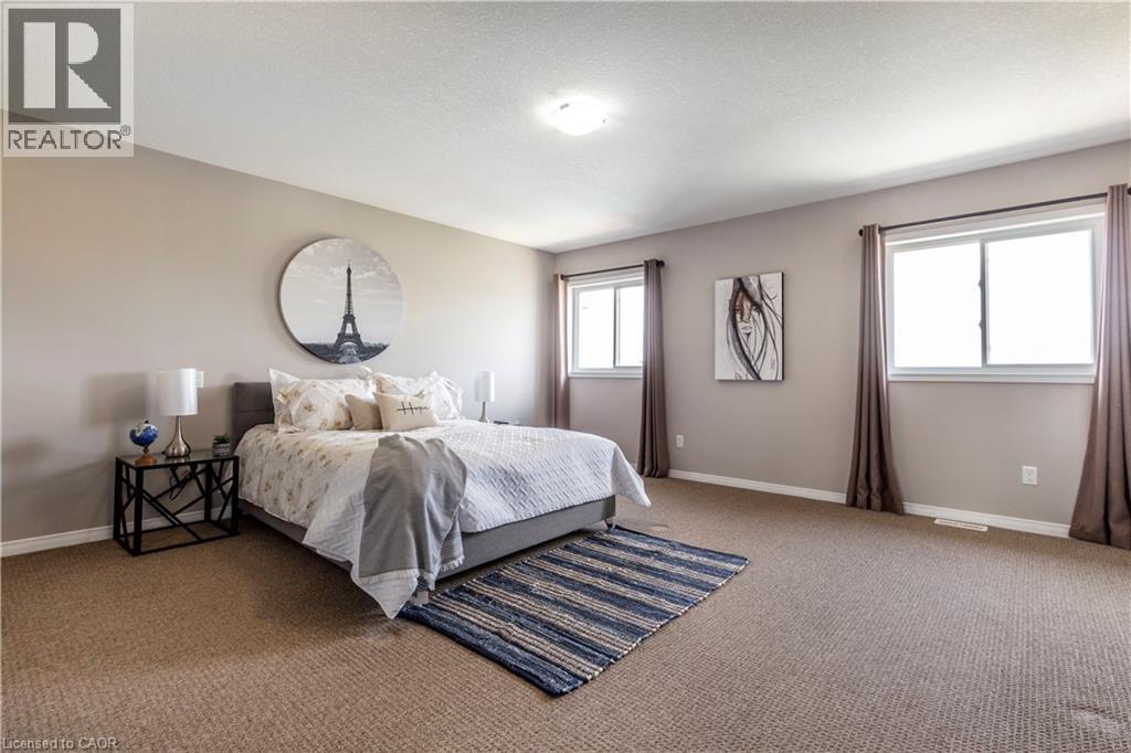 508 Netherwood Crescent, Kitchener, Ontario  N2P 0B6 - Photo 24 - 40851155