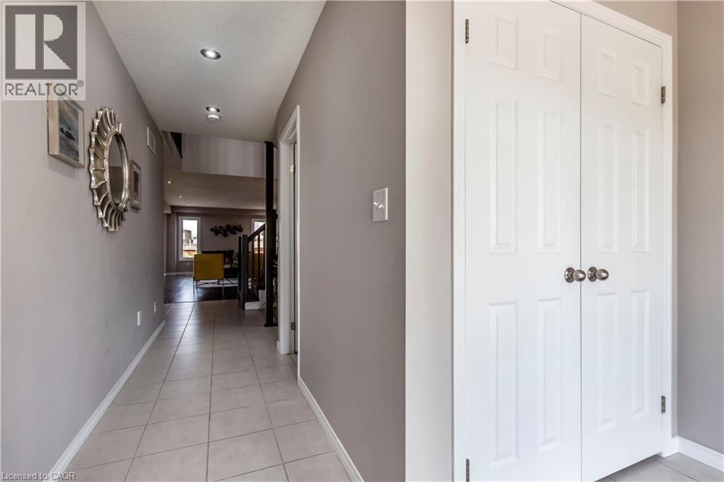 508 Netherwood Crescent, Kitchener, Ontario  N2P 0B6 - Photo 6 - 40851155