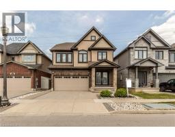 508 NETHERWOOD Crescent, kitchener, Ontario
