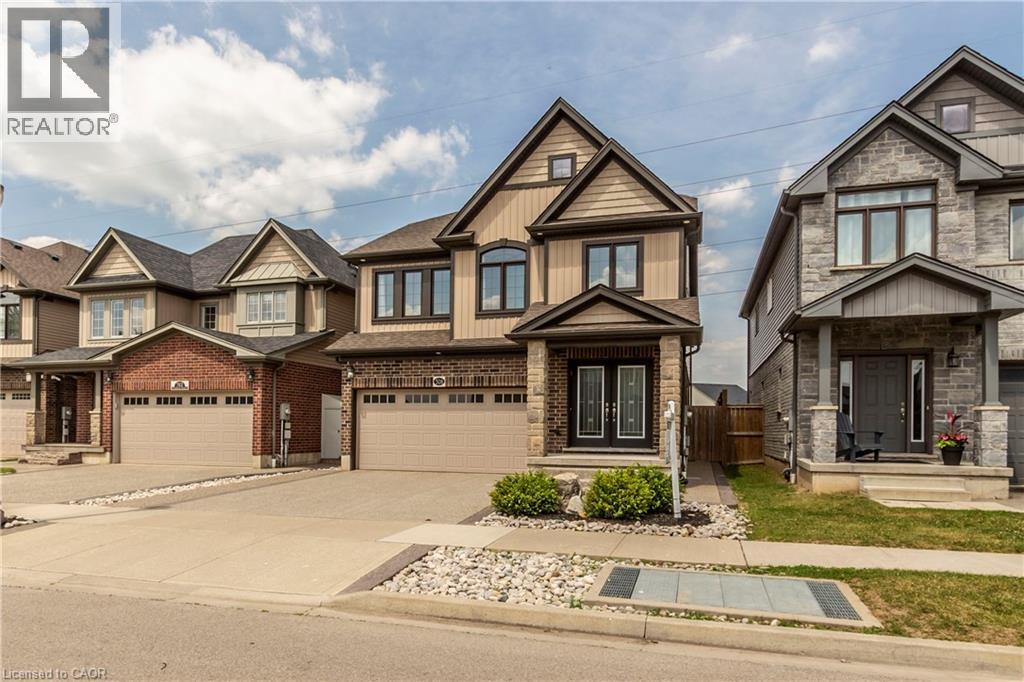 508 Netherwood Crescent, Kitchener, Ontario  N2P 0B6 - Photo 3 - 40851155