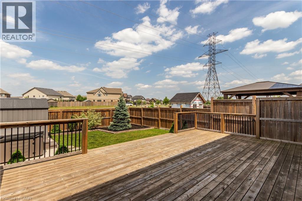 508 Netherwood Crescent, Kitchener, Ontario  N2P 0B6 - Photo 35 - 40851155