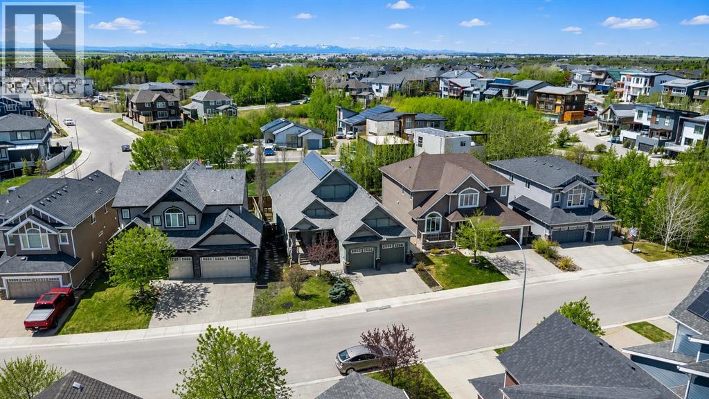21 Rockford Road NW, Calgary, Alberta  T3G 0c9 - Photo 47 - A2330780