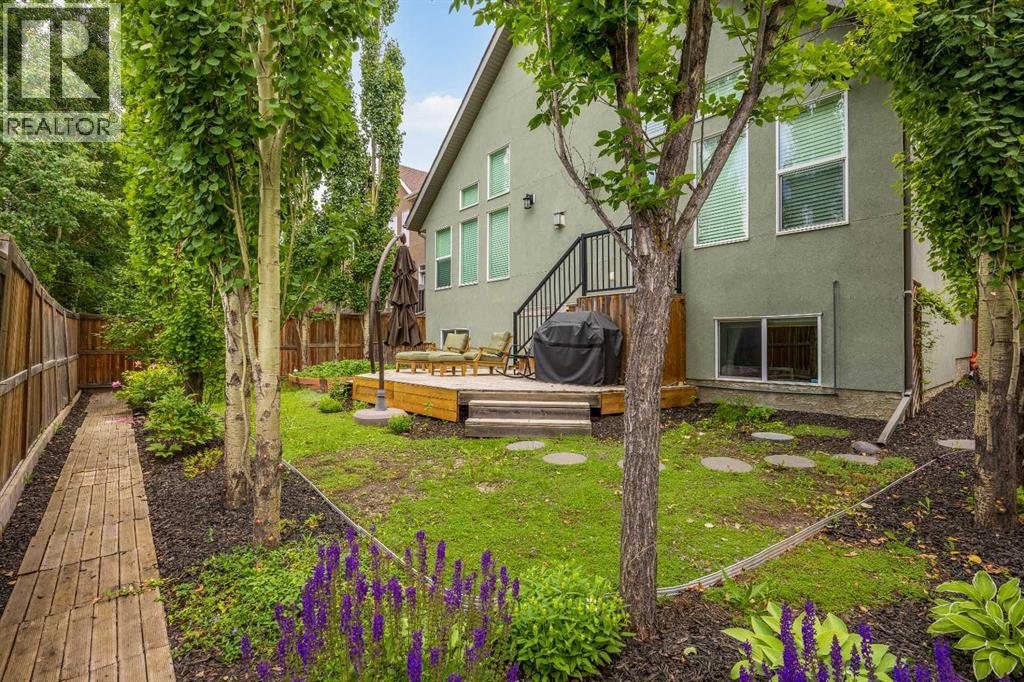 21 Rockford Road NW, Calgary, Alberta  T3G 0c9 - Photo 45 - A2330780