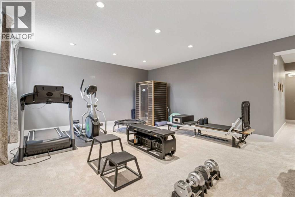21 Rockford Road NW, Calgary, Alberta  T3G 0c9 - Photo 36 - A2330780
